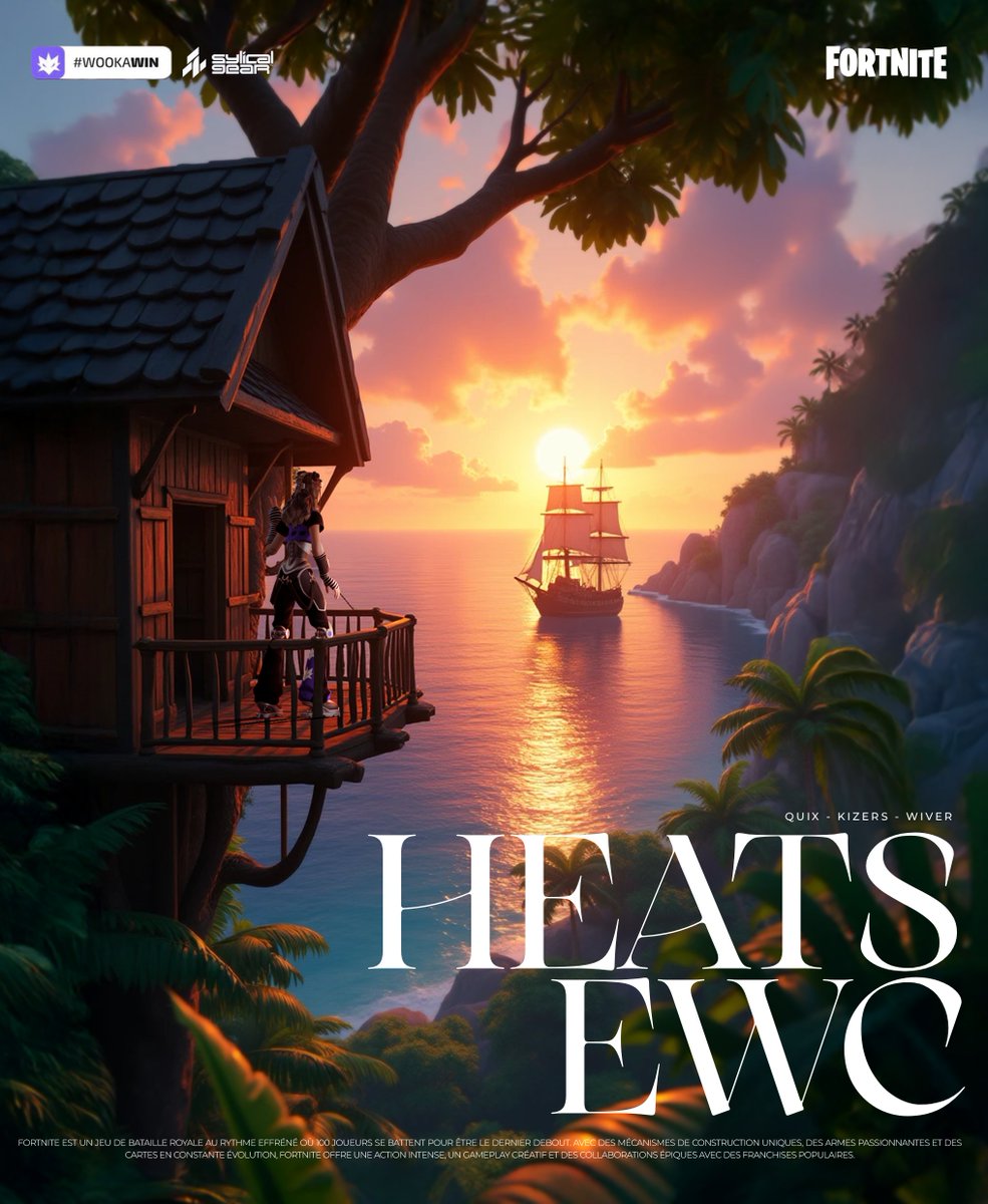 Wooka Esport tweet media