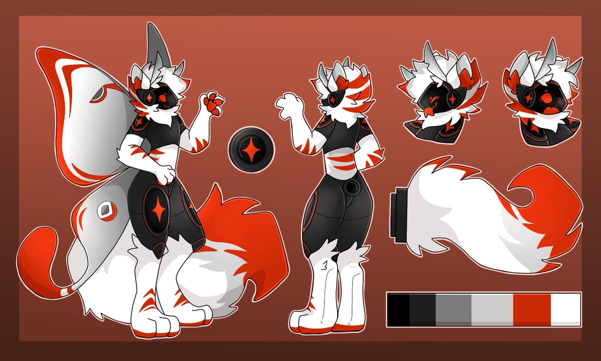 ✦Proxima✦ tweet media
