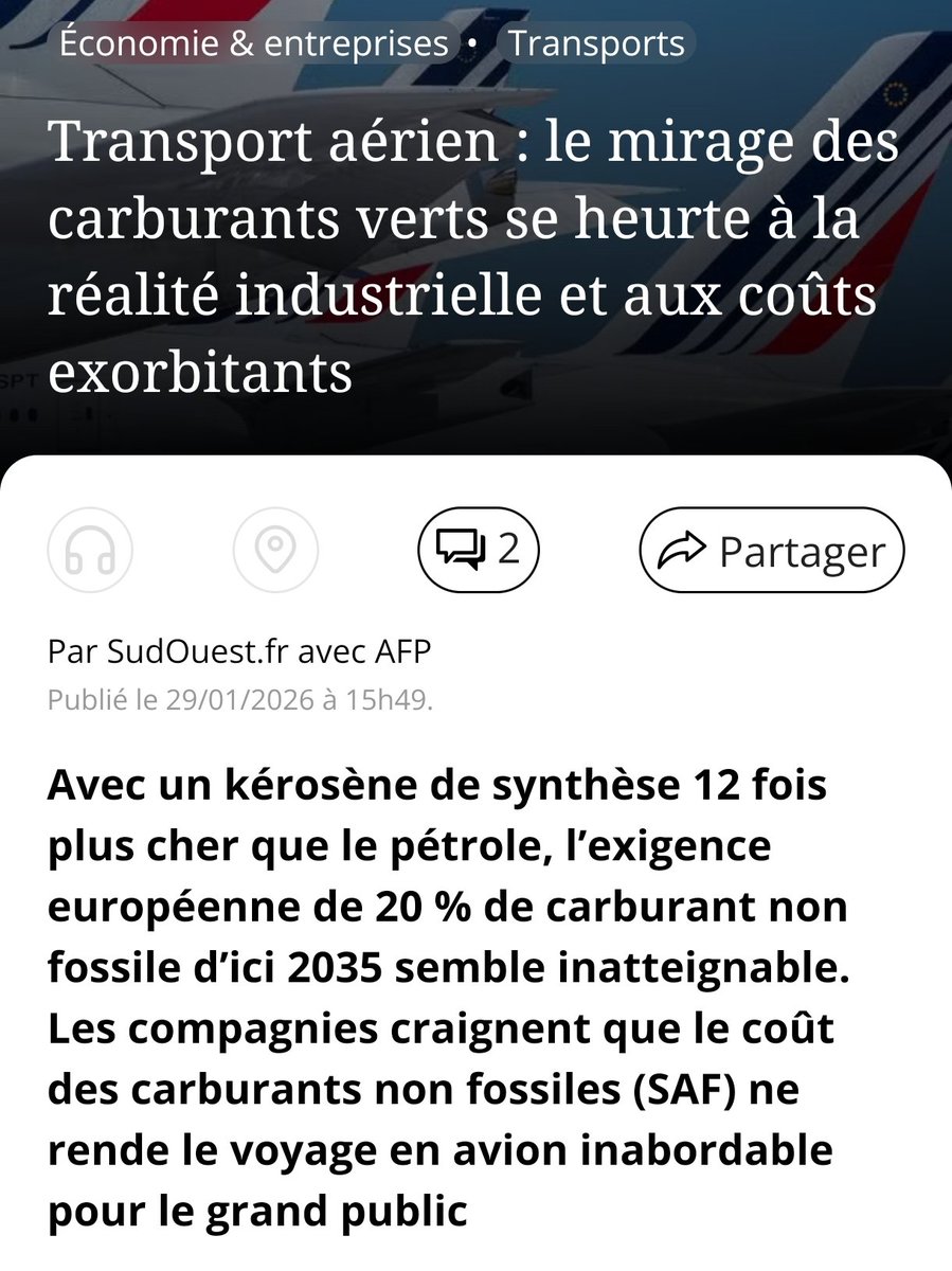 Aéroport de Toulouse STOP Pollutions Aériennes tweet media