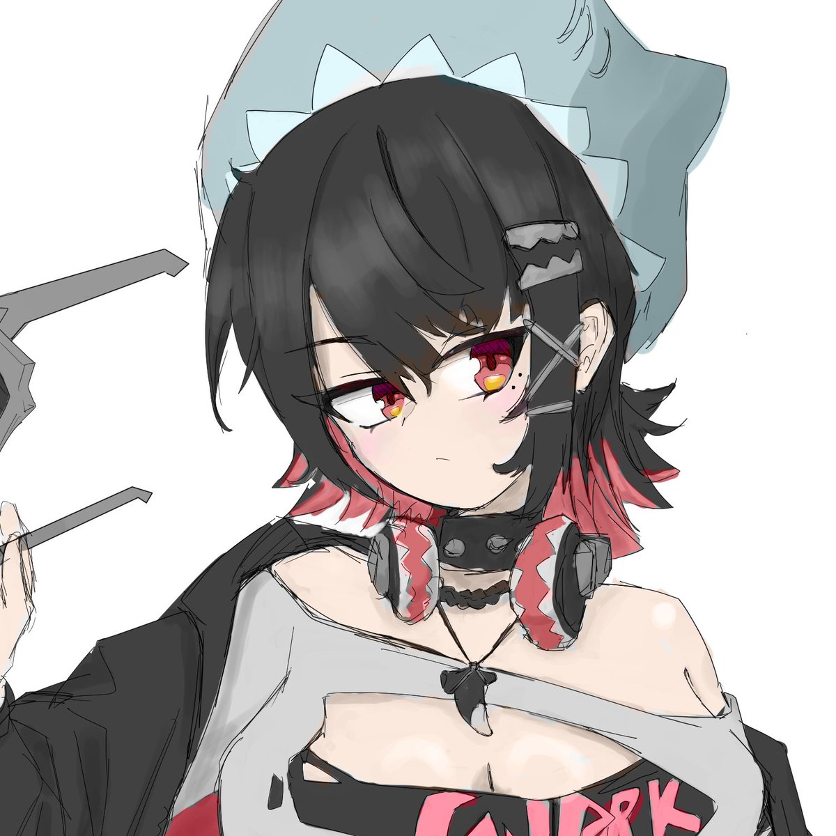 ろぐす tweet media