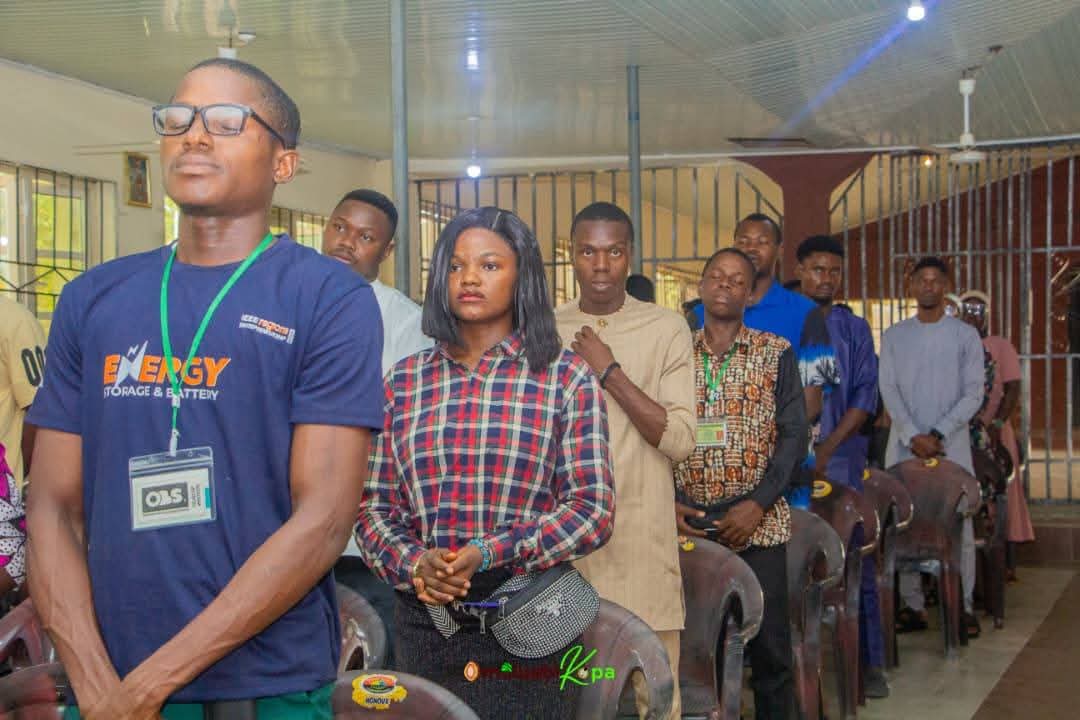 NYSC360 tweet media