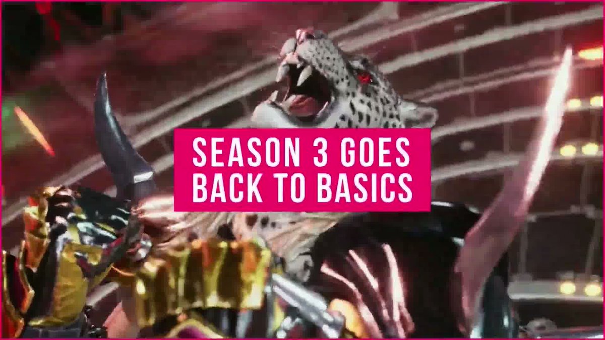 PhiDXGames's tweet image. From absolute rock bottom, the TEKKEN team found a way to give us hope and make us hype again 

Amazingly well-crafted Season 3 announcement.

REFINED BALANCE 
MORE CONVENTIONAL 
MORE FOCUSED 
MORE DELIBERATE