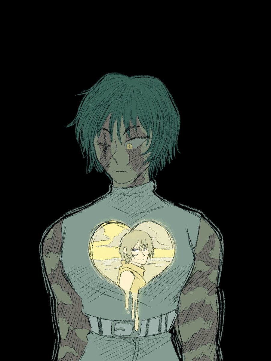 peachglumpear's tweet image. まきまい * makimai
no sunshine when she's gone