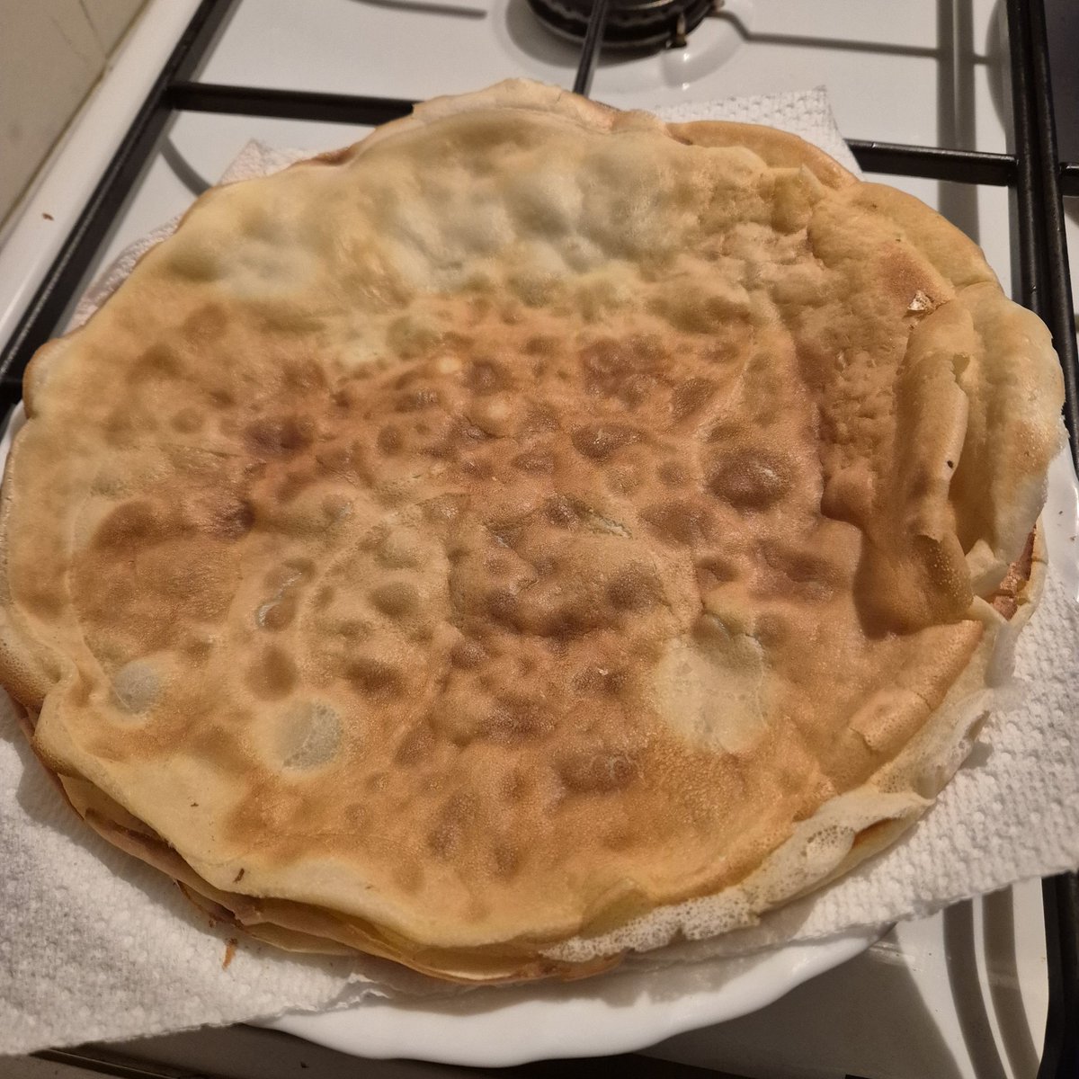 Ça iras bien pour moi toute seule  😋