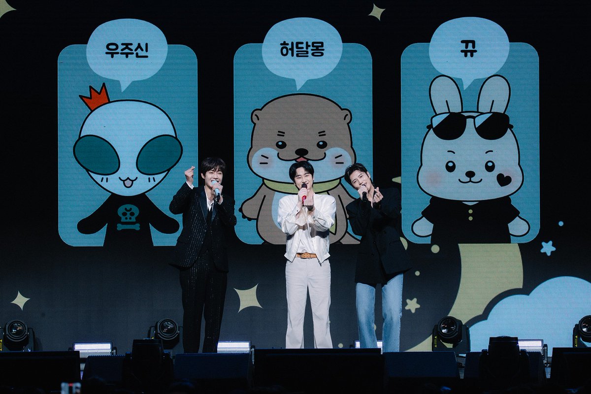 홍콩에서의 콘서트와 팬미팅을 무사히 마쳤습니다.
이틀 동안 마음 가득 행복을 채운 소중한 시간이었어요.
다시 만나는 날이 언제가 될지는 모르지만,
기다림이 길지 않도록 꼭 다시 돌아오겠습니다.
홍콩 팬 여러분, 진심으로 감사합니다.

#HENECIA #KIMHYUNJOONG #김현중 #キムヒョンジュン