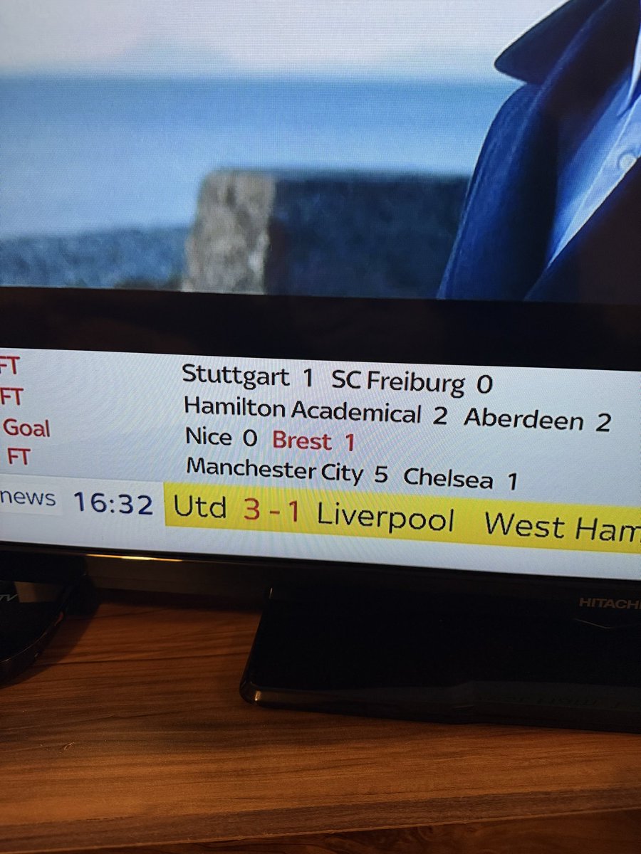 Calvin Addison tweet media