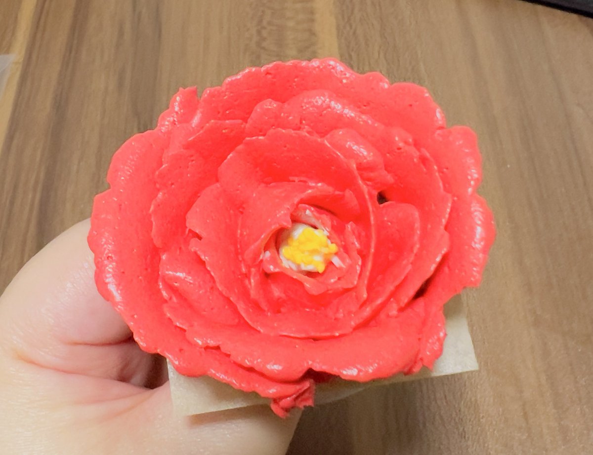 まいこねのかおり tweet media