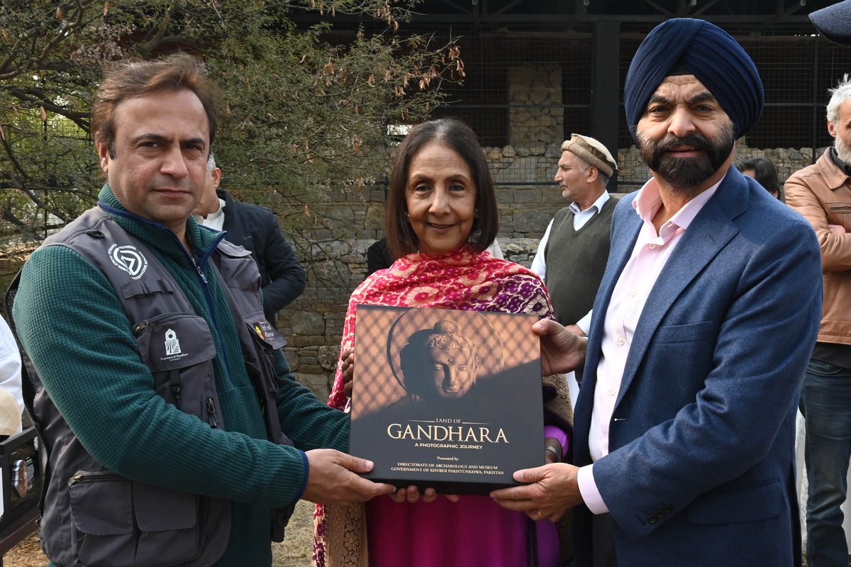 DG Archaeology & Museums KP tweet media