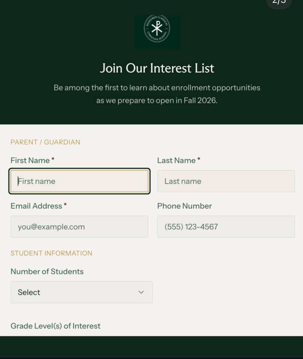 redeemerclassical tweet media