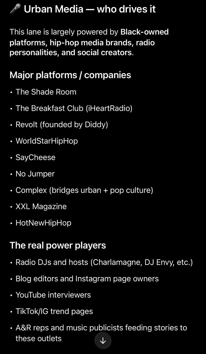 BigK_Marco's tweet photo. For the smart people, this definitely was a chess move. This recent event just showed what type of media is being quiet. Urban Media, and Entertainment/ pop culture media. The next thing is to find out who’s the CEOs and find out why. Were you silent or silenced? Who paid you? Who called?  Connect the dots people.