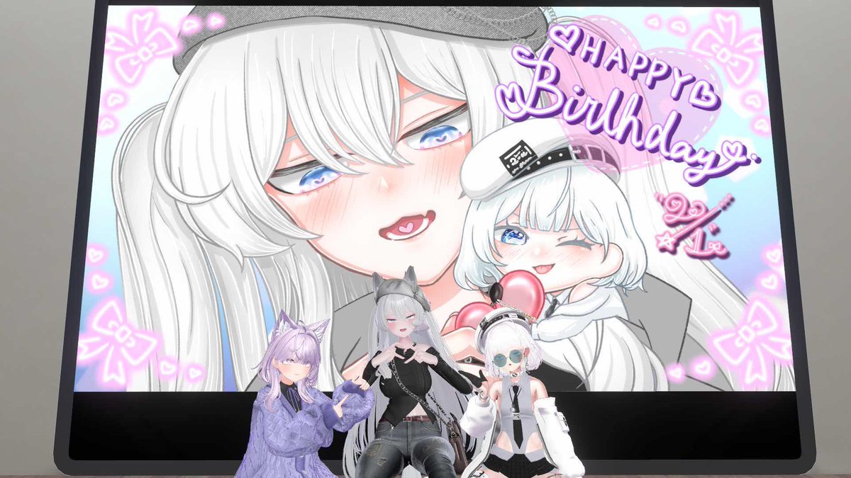 Marimo9C 【VRChat】 tweet media