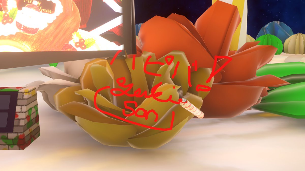 Marimo9C 【VRChat】 tweet media