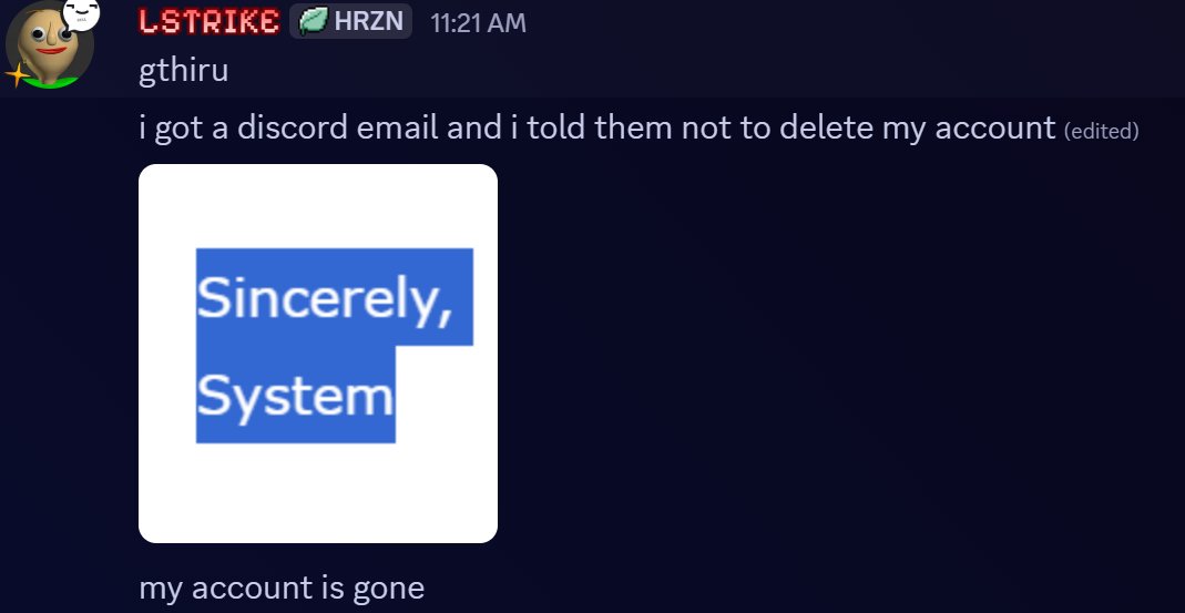 UnderFrame tweet media