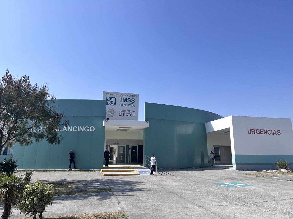 AlexTostado's tweet photo. CESSA Tlaxcalancingo sin vacunas contra varicela. 

@Tu_IMSS @IMSS_Bienestar https://t.co/siEcfdOSrq