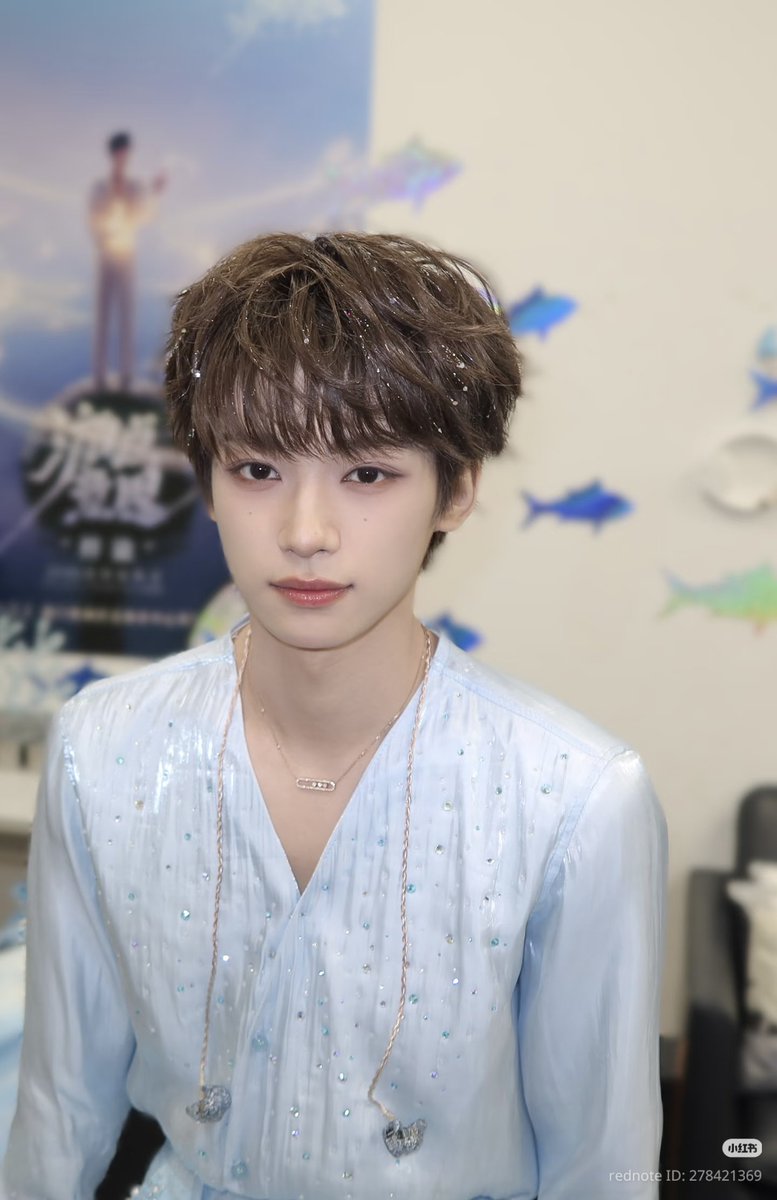 hanninnn10's tweet photo. Ziyu Renote Update
说了再见就一定要再见!
#极速小鱼 #明星不止AB面
https://t.co/OvDKAv4CHL
If we say goodbye, it means we’ll meet again for sure.
#SpeedLittleFish #StarsBeyondABSide
SHARE ZIYU WAVE RHYTHM
#ZiYuTourXiaMenD3 https://t.co/sXnGIdZYEg