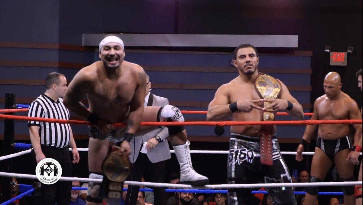 Nick Bonanno tweet media