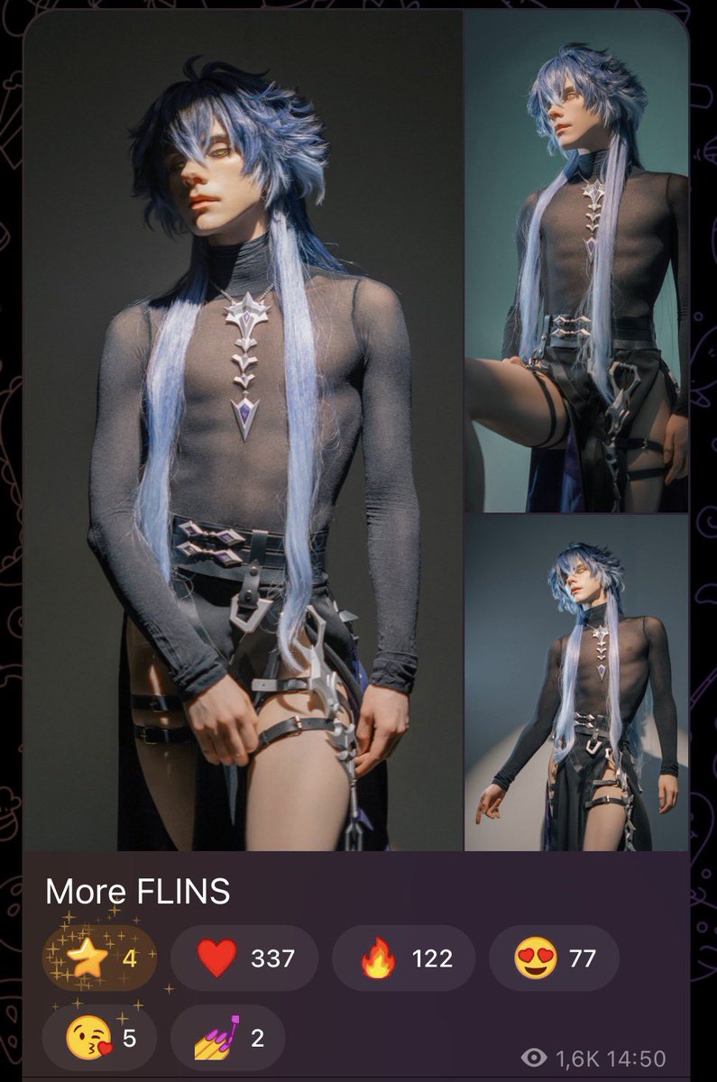OvsyanArt's tweet photo. Btw I usually post more pics from the shoot to my tg, so see you there! 

https://t.co/6Xq8xPGPMm https://t.co/8UGCFKGK60