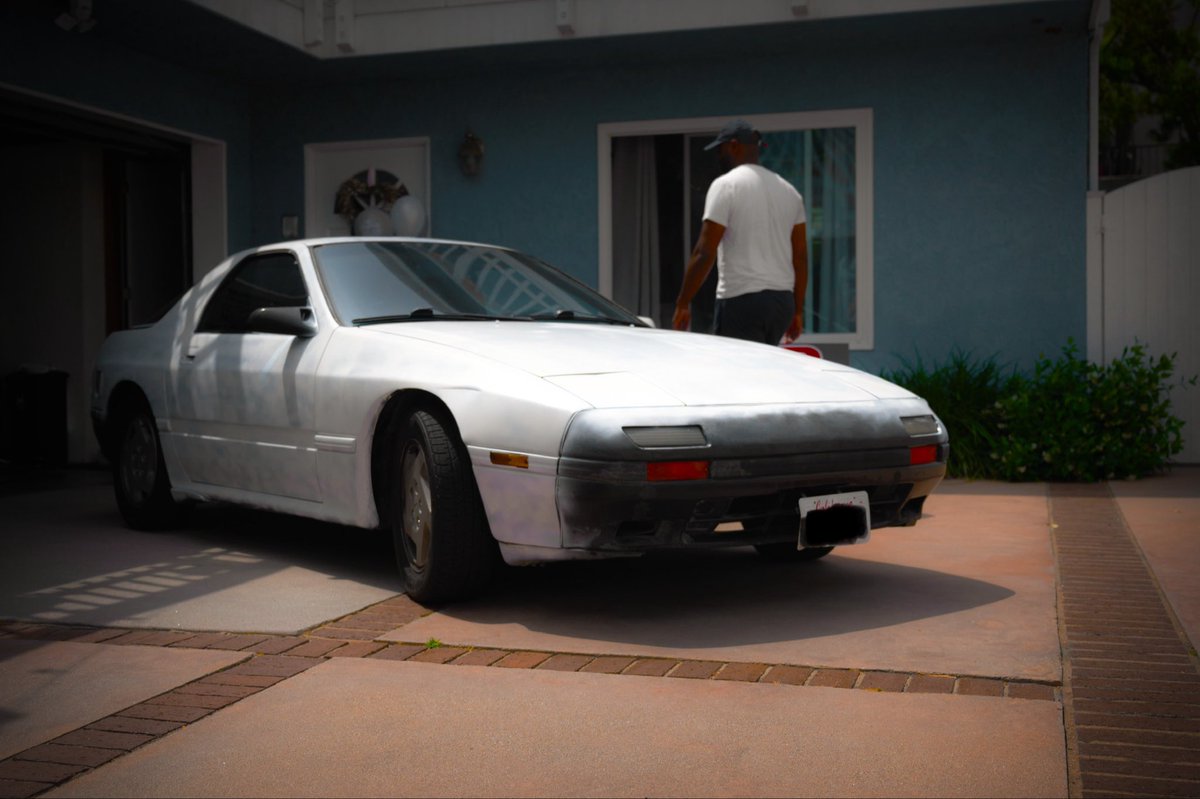 Paris Johnson tweet media