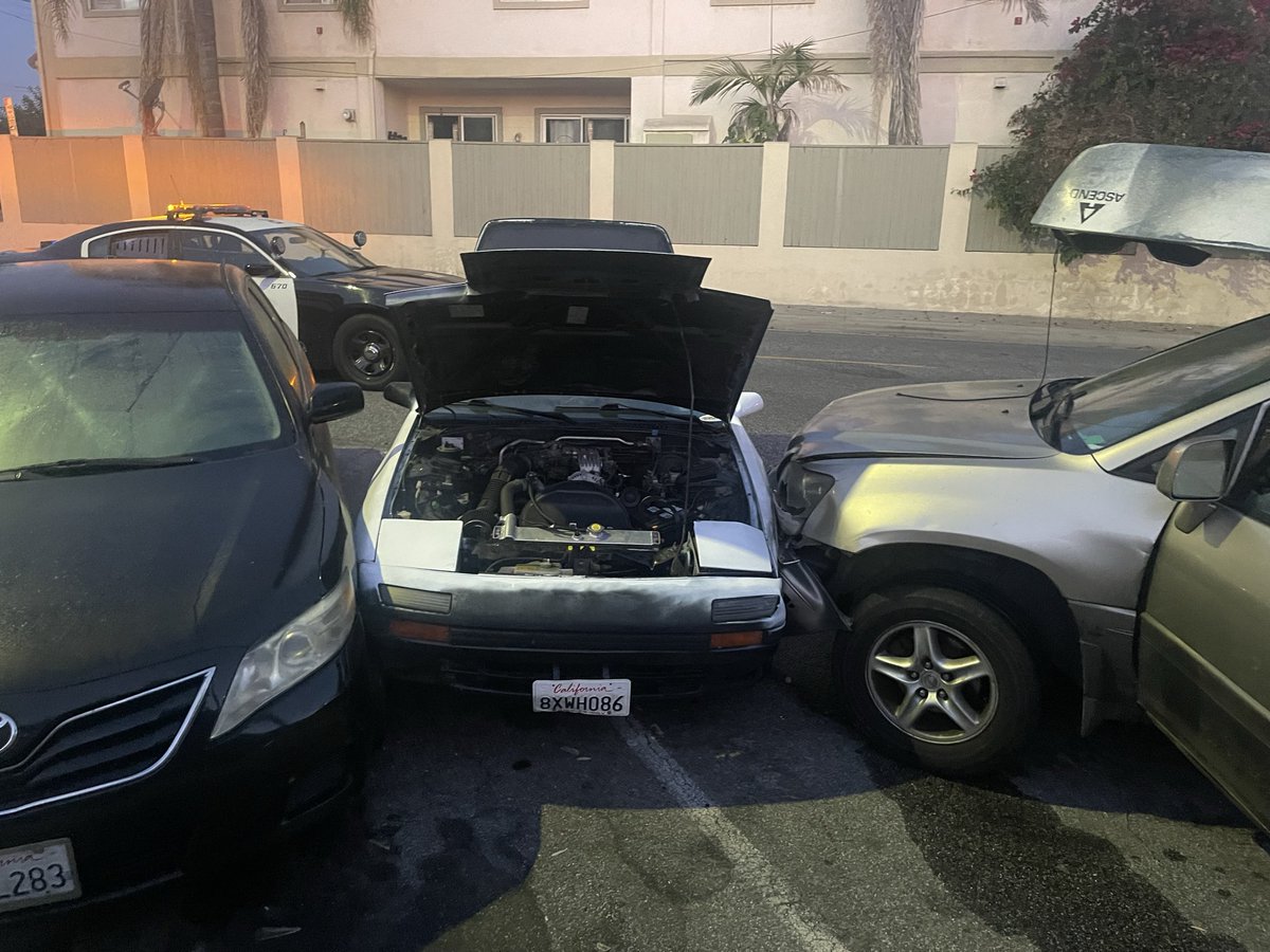 Paris Johnson tweet media