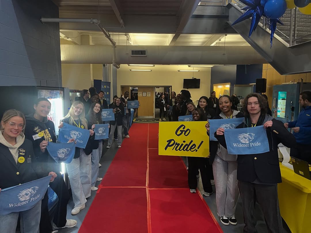 Widener Admissions tweet media