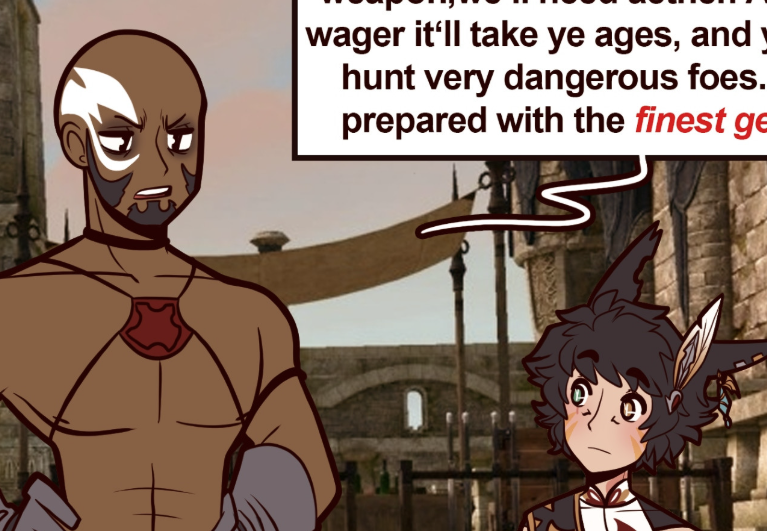 DaPanda @Destiny-Islanders tweet media