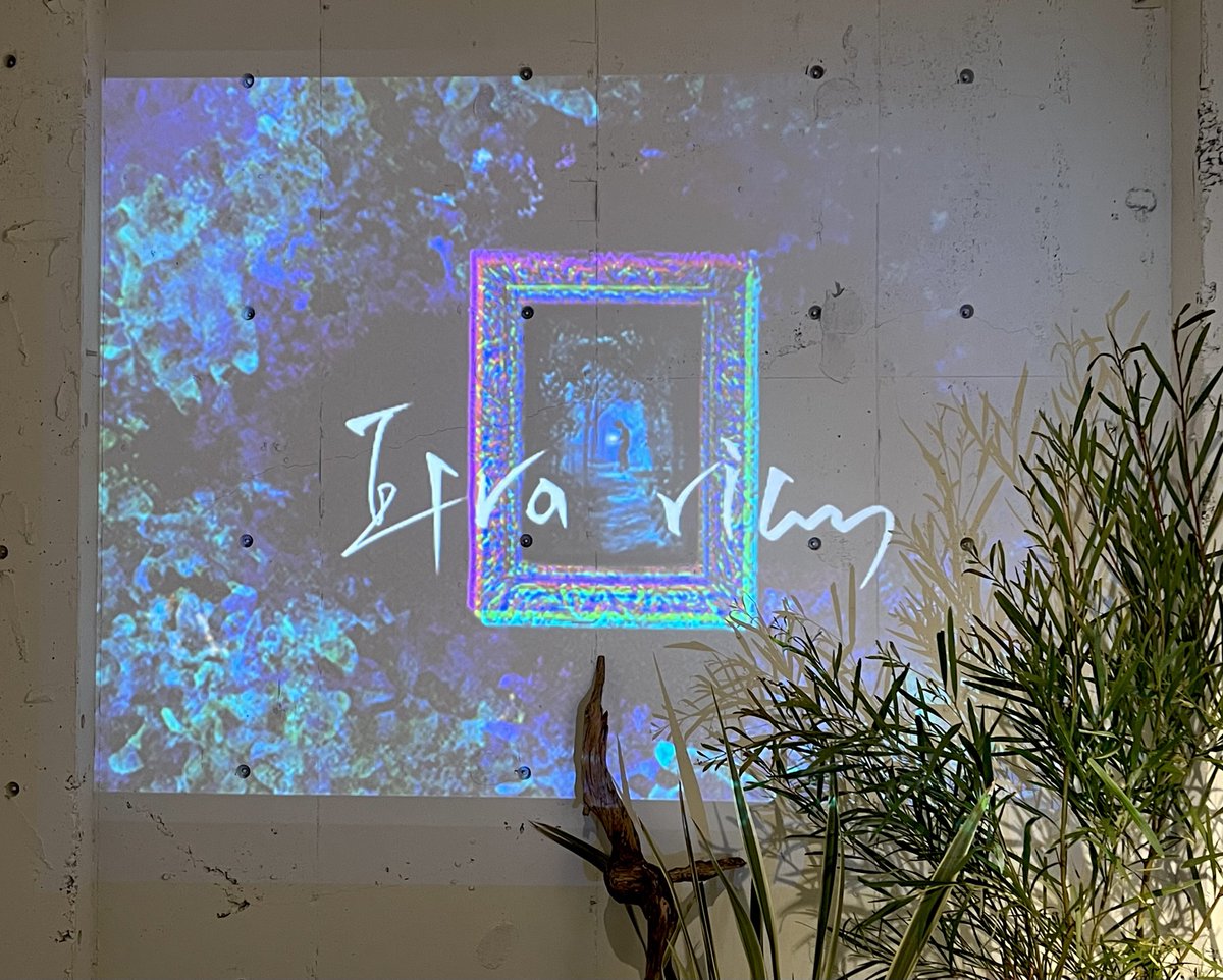 Etrarium Happy 3rd Anniversary🎂 キャンバスの中から広がる世界を