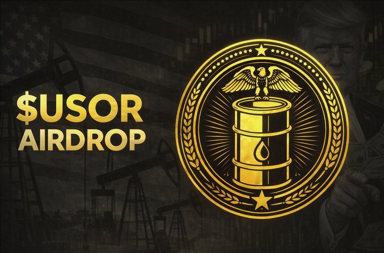 ryanolivwira's tweet image. 🚀 $USOR Official Airdrop 🚨

Our $USOR community is growing stronger every day. Don't miss out, open to every wallet.

🔗 usaoil.cc

Get your $USOR

#USOR #Solflare $MACARON