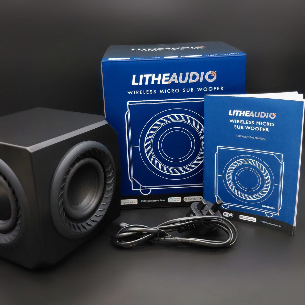 intlsalesnet's tweet photo. #LATAM - Estaremos exponiendo junto a @LitheAudio en @ISE_Show en Barcelona del 3 al 6 de febrero.
📍Stand 2A860

📧 Reserva una cita con nuestro equipo para una demostración exclusiva de los próximos productos de #LitheAudio: sales@intlsales.net

#ISE2026 #audio #altavoces #ISE https://t.co/kpVaXHcXeI