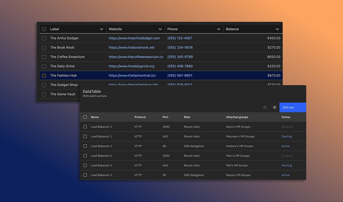 Data tables need to be accessible, too uxdesign.cc/data-tables-ne…