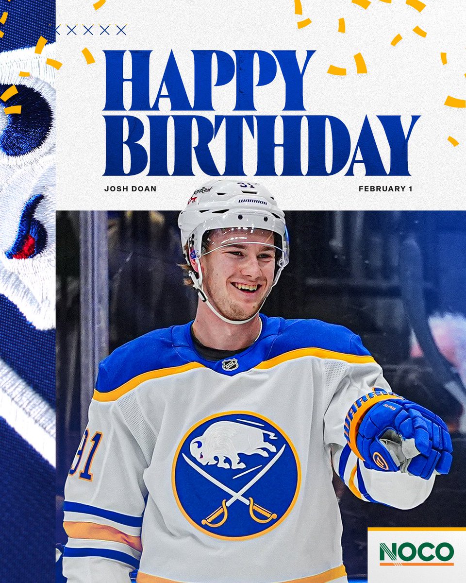 Buffalo Sabres tweet media