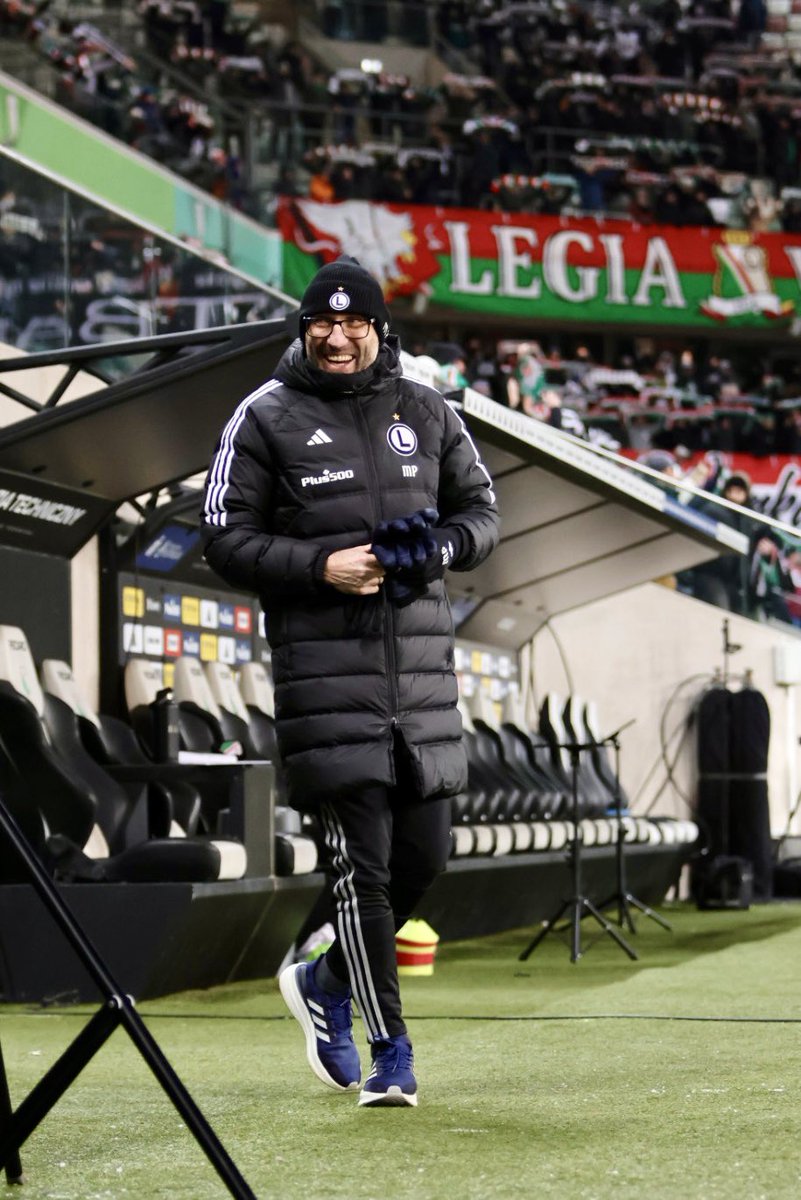 Mateusz Czarnecki tweet media