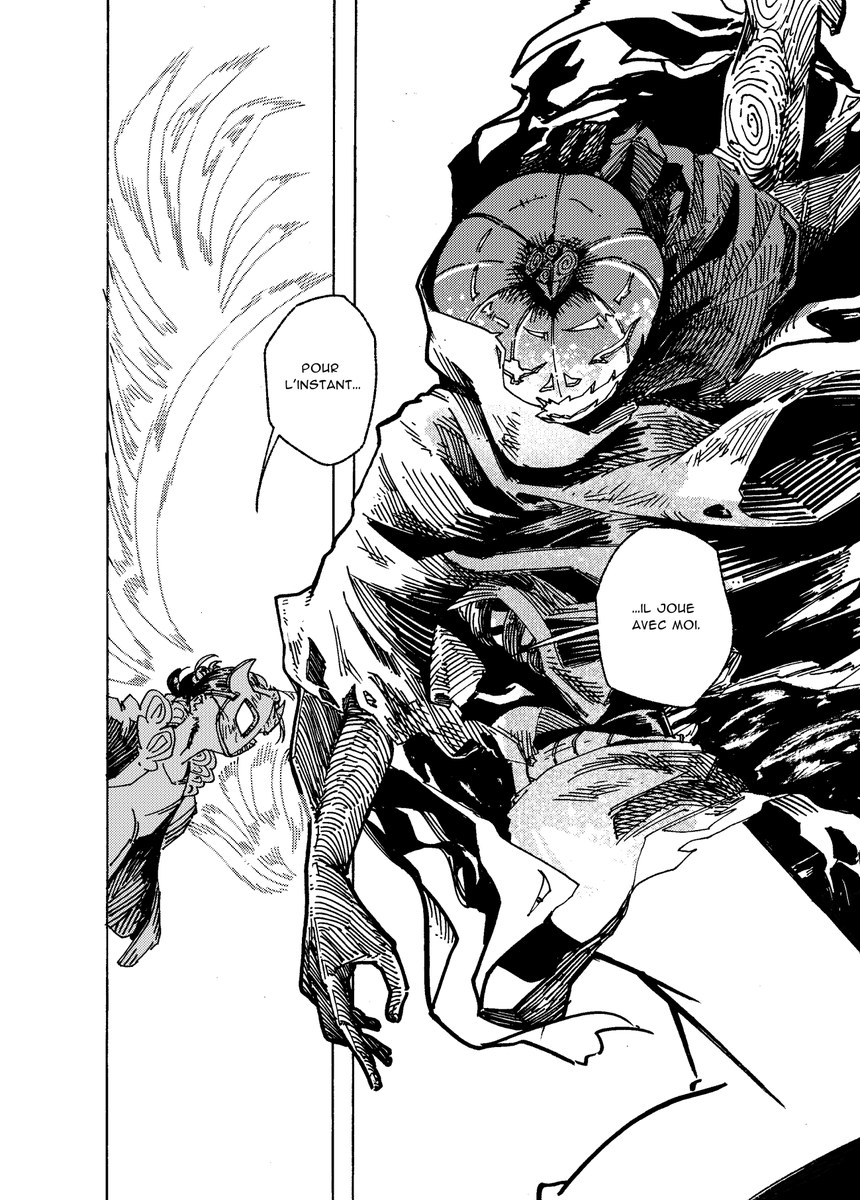 ❄️ ZAC ❄️ Vermillon CHAPITRE 8 le 14.02 tweet media