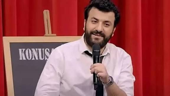 Mizah adı altında kadınların namahremine dil uzatan, kadın değeri ile dalga geçip toplumun ahlakını bozan kişilerin başında bu da gelir.