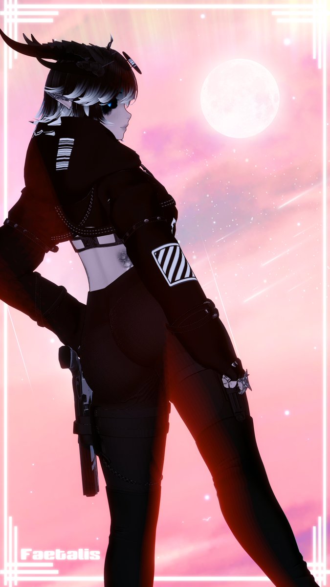 Faetalis tweet media