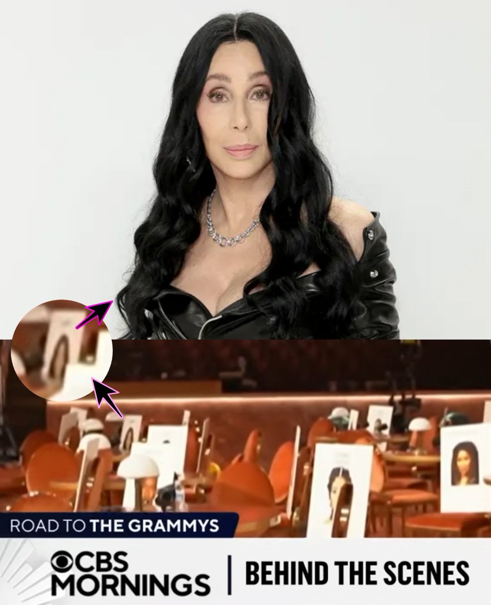 Cher Brasil tweet media