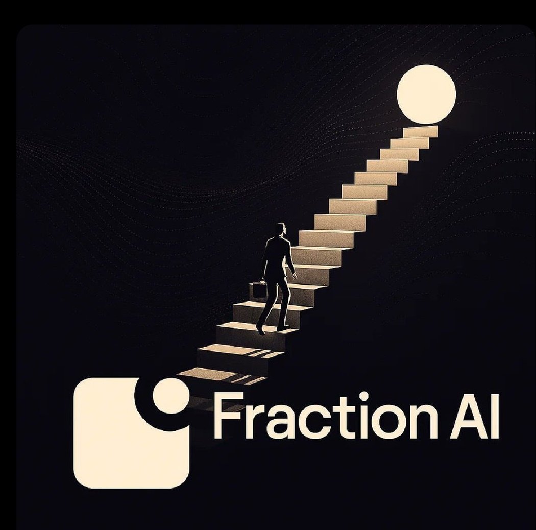 Cap1tain00's tweet photo. FractionAI builds expertise via decentralized collaboration, not central control. Intelligence becomes a shared resource shaped by contributors without gatekeeping. Collective effort outperforms top‑down control, boosting network adaptability. 
@FractionAI_xyz https://t.co/SmUKP8yoYE