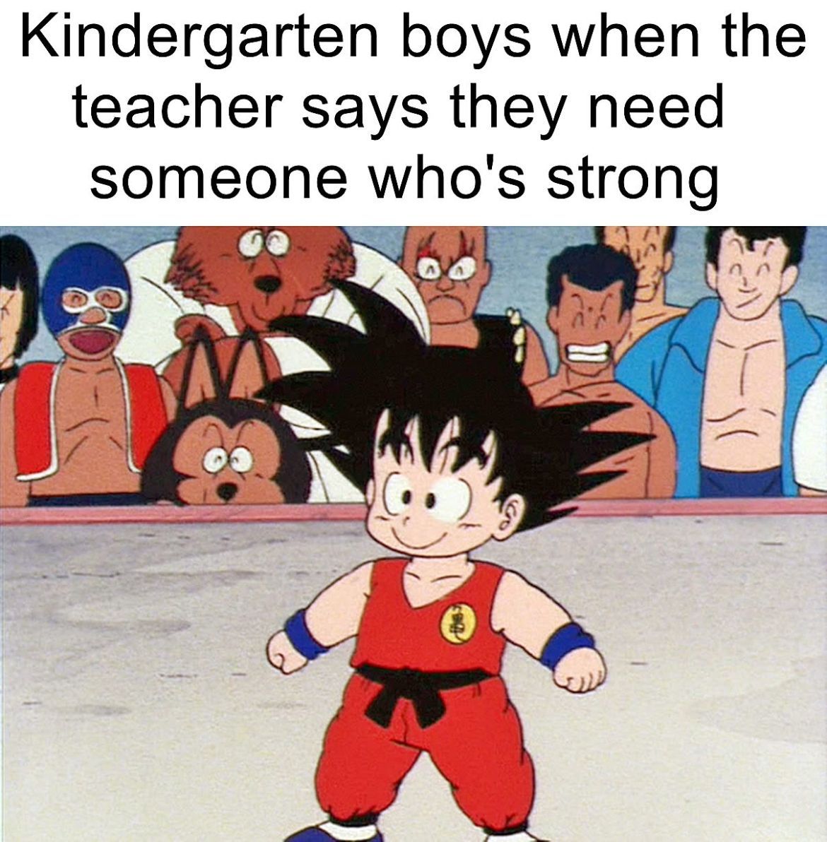 Dragon Ball Daily (@dbzdaily_) on Twitter photo 