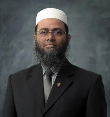 Muslims Posting Their W's tweet media