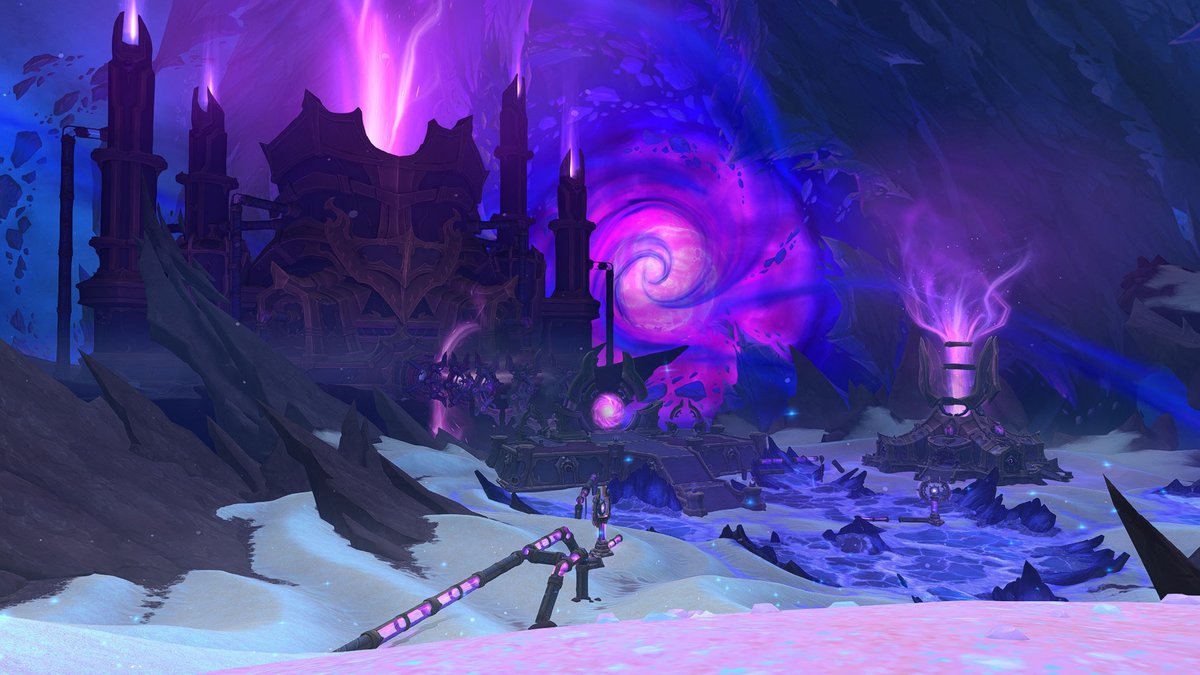 itsMVRP's tweet photo. Why do I feel like this looks a bit like Starcraft?

#ScreenshotSaturday #WorldofWarcraft #Warcraft #Starcraft #Starcraft2 #WarcraftPhotography #Gaming #GamersOfBluesky #MMO #MMORPG https://t.co/PsLbTdjSi5