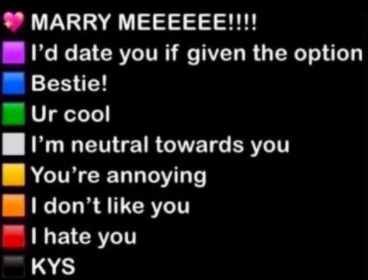 I wonder what's gonna come out of this...