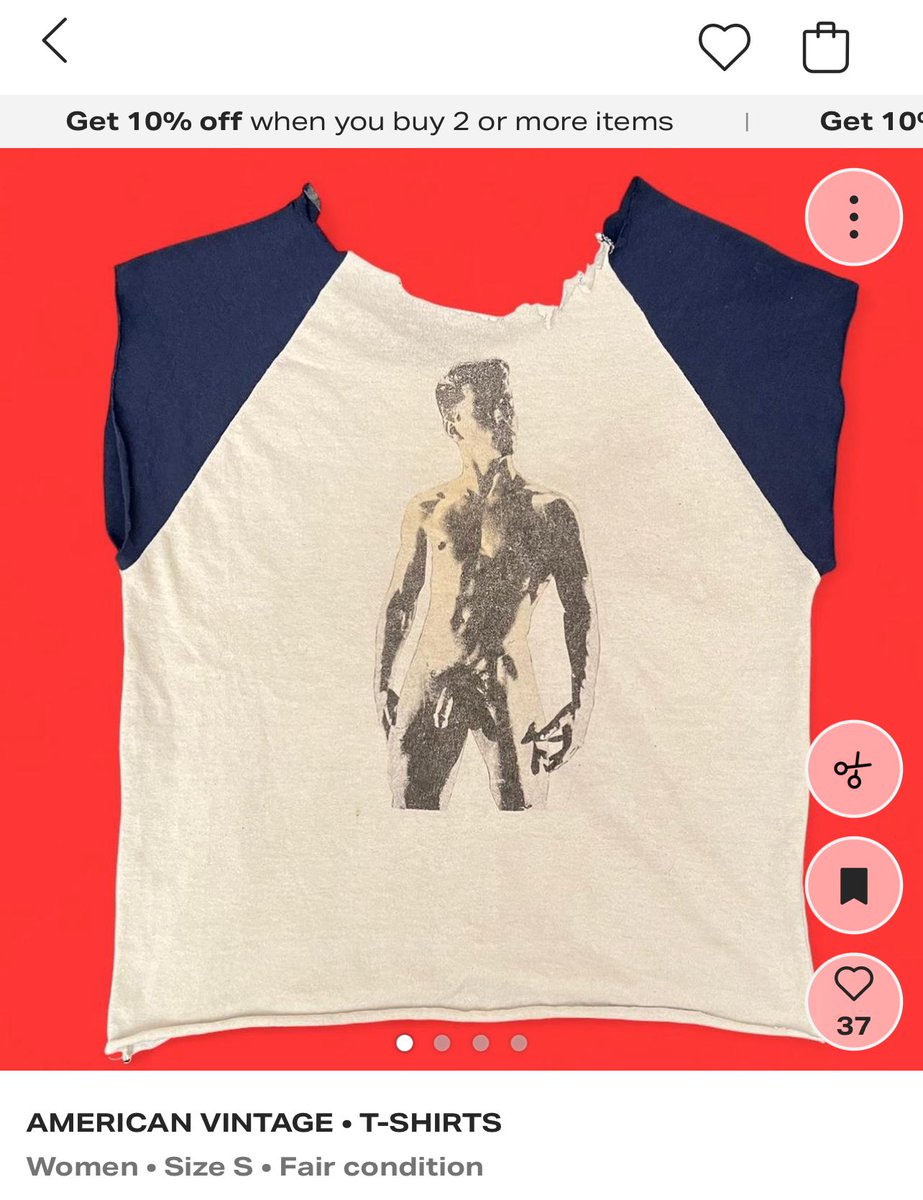 steddie enjoyer tweet media