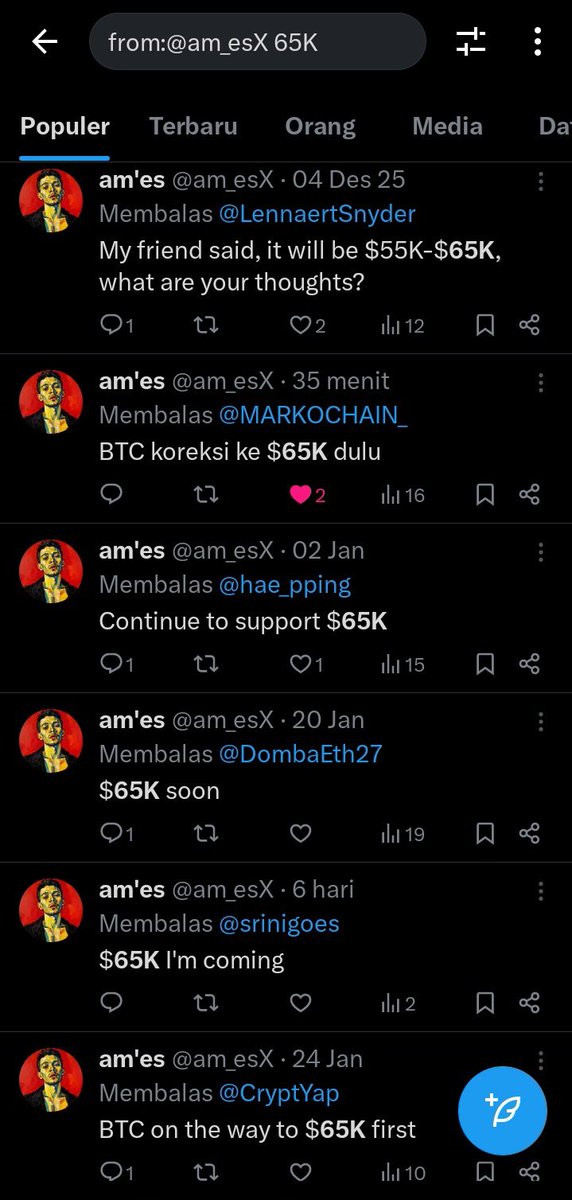 am_esX's tweet photo. Salam Februari King

Mau coba taruh dipinned ah barang kali cocok

NOTE: BUKAN AJAKAN SHORT https://t.co/XbsFEP16RE