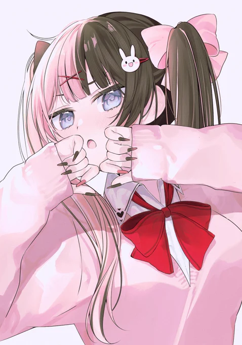 #ひなのの絵なの