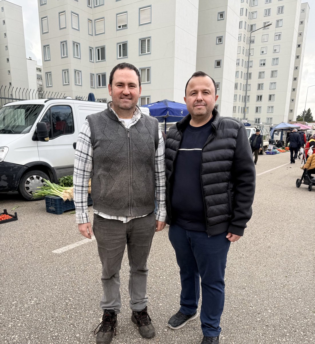 ethemtas's tweet photo. 📍Pazar Pazarı https://t.co/j0Xvs9LjcL