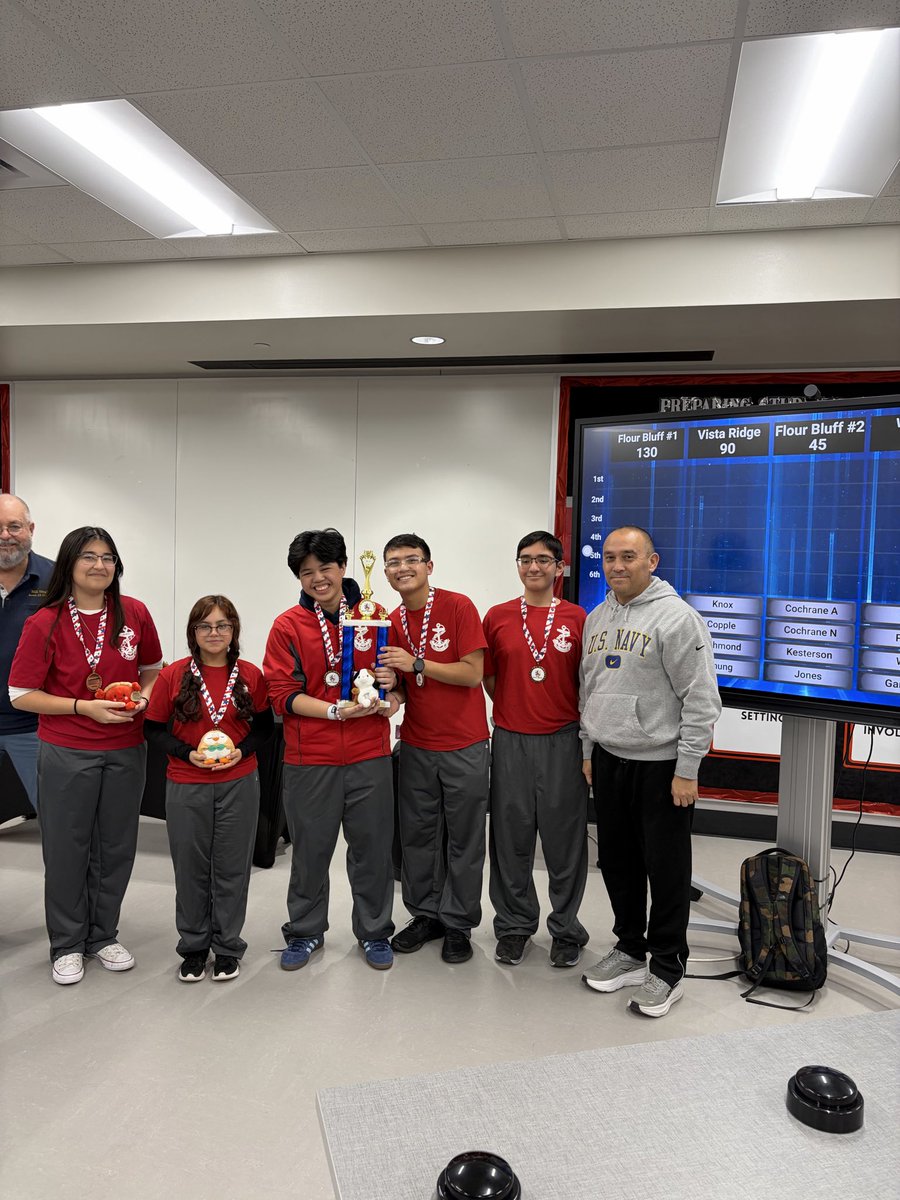 Master Chief Bernal tweet media