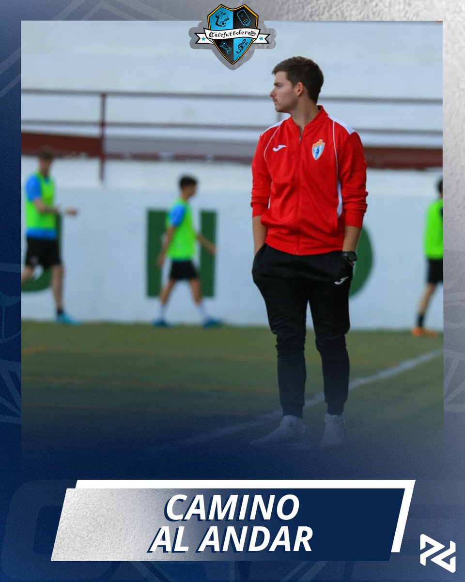 Se llama <a href="/MateoAbeijon/">Mateo Abeijon</a>, en nuestro país vistió los colores de Rampla Juniors, Liverpool y luego partió al viejo continente.

Decidió retirarse muy joven. Hoy con 26 años es entrenador del EF Alhama español, el más joven de la categoría (5ta División). Además es Coordinador de las
