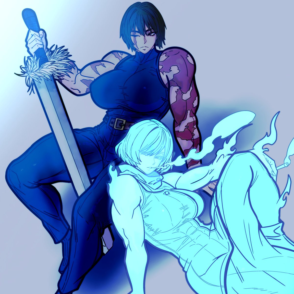 MasterDCJ tweet media