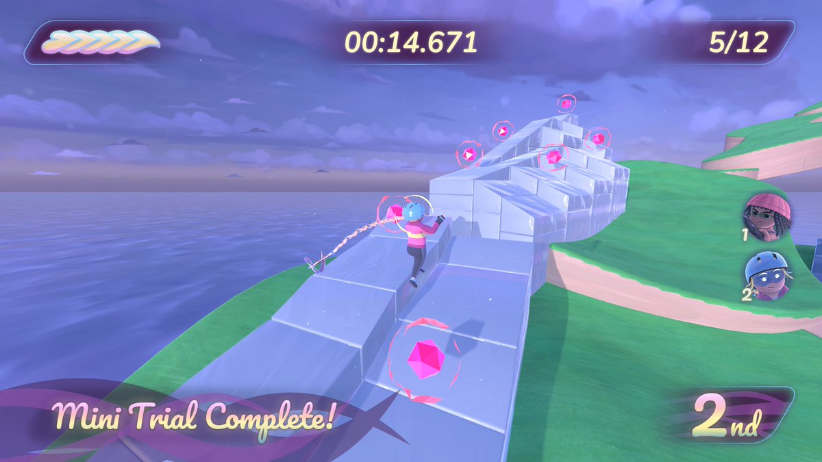 JustInvoke | Developing Razorlocks tweet media