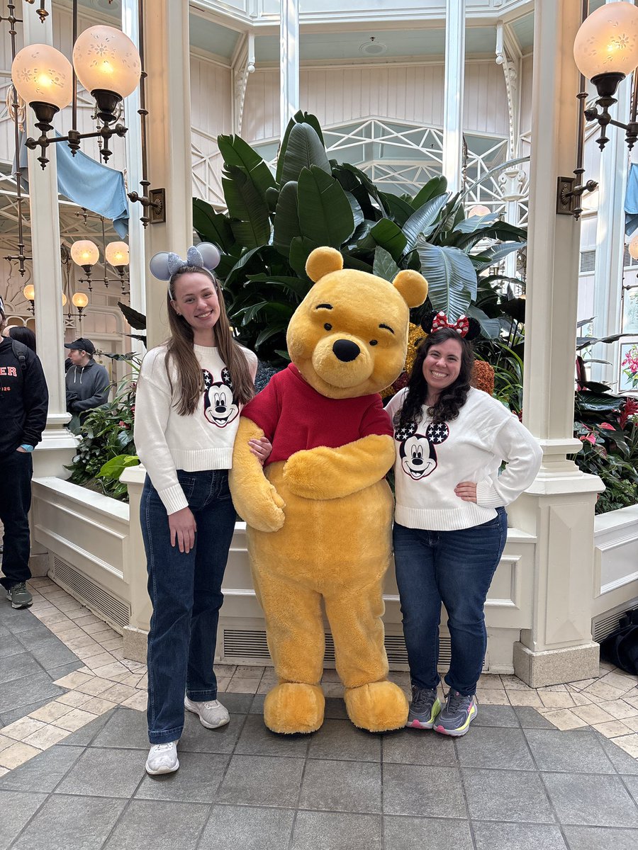 Disney Day with my Bestie Gal 🫶🏻