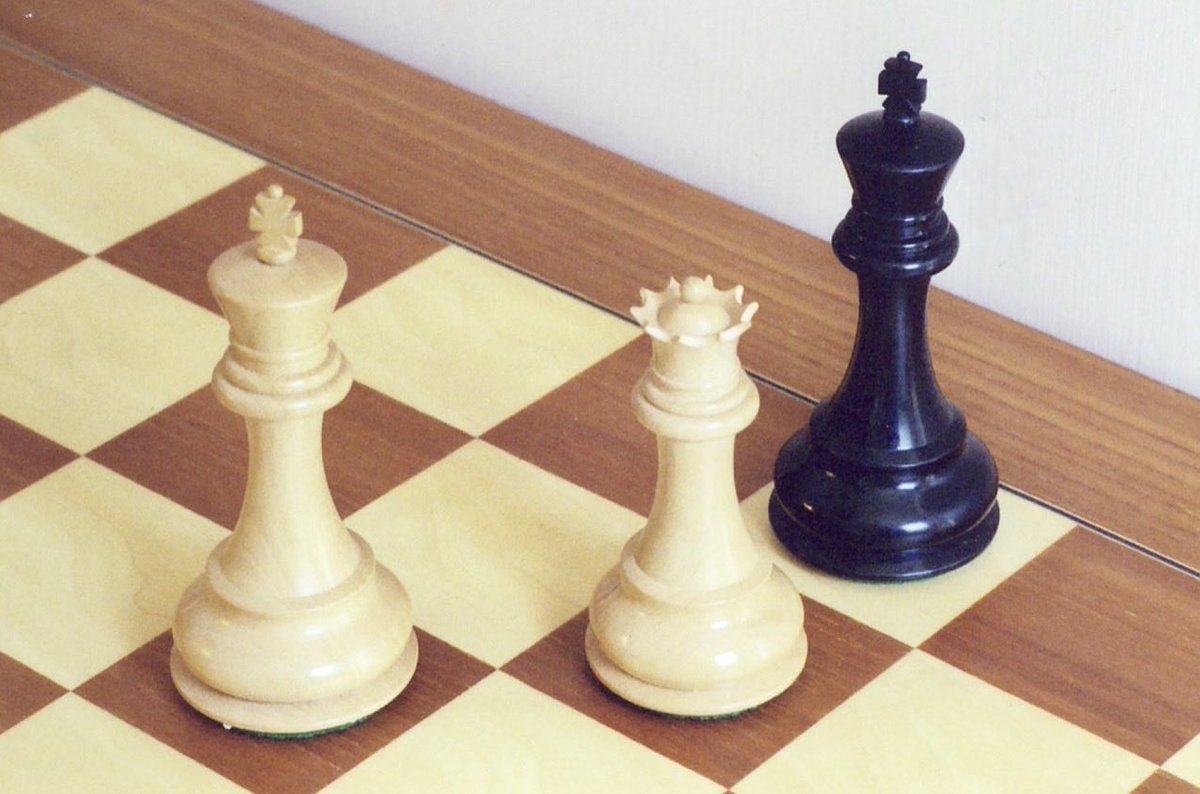 iRashidLatif68's tweet photo. Checkmate
#PAKvIND https://t.co/oeId9Xx4do